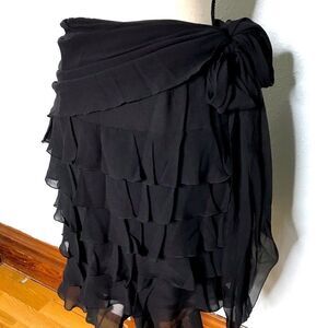 NWT Fun & Flirty 148 Lafayette New York skirt